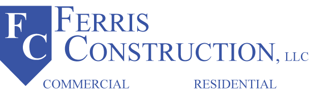 Ferris Construction LLC logo